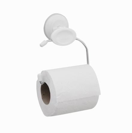 Toilet Paper Holder With Suction Cups